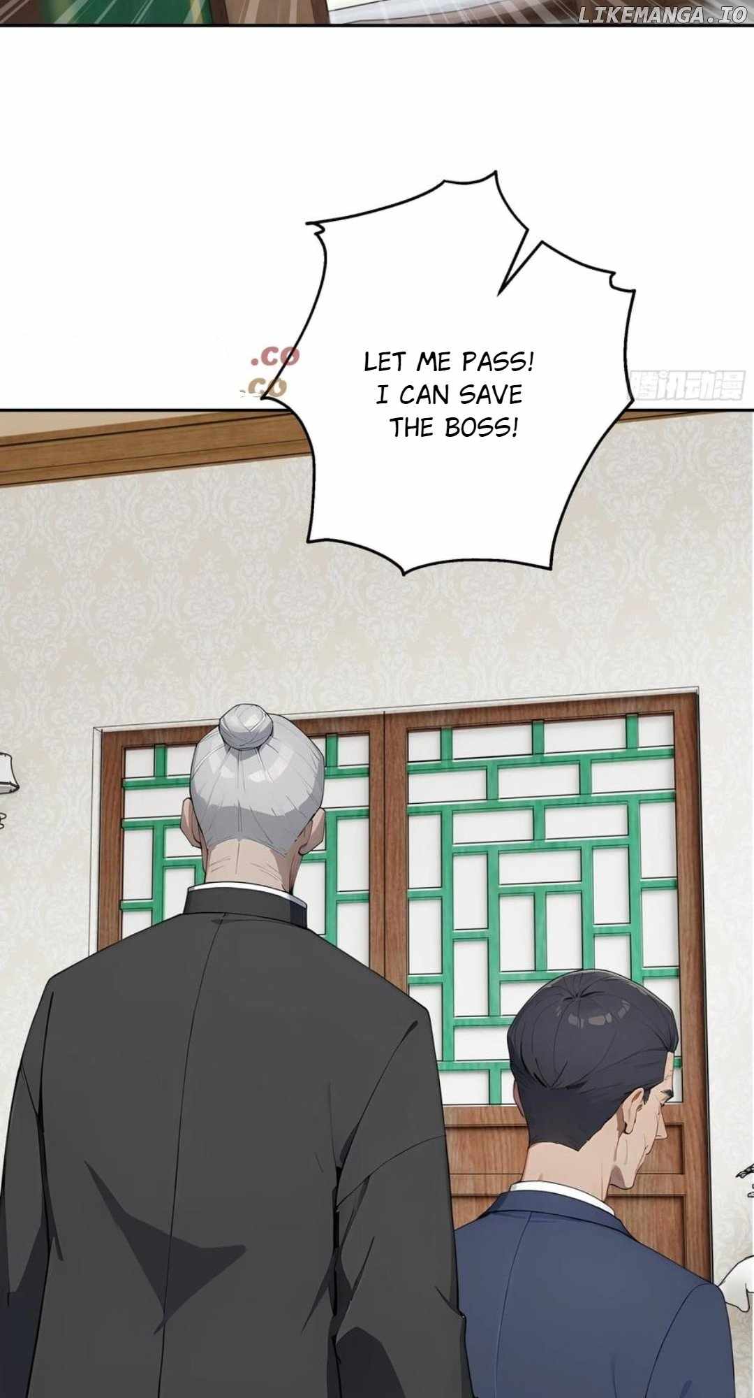 God of Learning Chapter 67 20